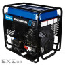 Генератор бензиновий EnerSol EPG-16000SEA