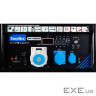 Генератор бензиновий EnerSol EPG-16000SEA