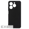 Чохол для мобільного телефону Armorstandart Matte Slim Fit Realme C61 4G Camera cover Bla (ARM80568)