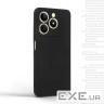 Чохол для мобільного телефону Armorstandart Matte Slim Fit Realme C61 4G Camera cover Bla (ARM80568)