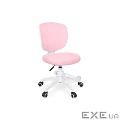 Дитяче крісло Evo-kids Study Air Plus Pink (Y-101 KP Plus)