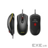 Мишка BAVIN G-K-995 RGB Optical USB DPI Black (G-K-995-BK)