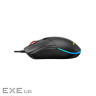 Мишка BAVIN G-K-995 RGB Optical USB DPI Black (G-K-995-BK)