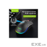 Мишка BAVIN G-K-995 RGB Optical USB DPI Black (G-K-995-BK)