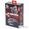 Миша Gembird MUSG-004 Black, USB
