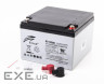 Акумуляторна батарея RITAR RT12260 12V 26.0Ah