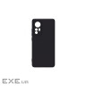 Чехол для мобильного телефона BeCover Xiaomi 12T / 12T Pro Black (708101)
