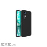 Чехол для мобильного телефона BeCover Xiaomi 12T / 12T Pro Black (708101)