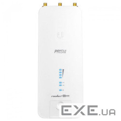 Точка доступу (зовнішня) Ubiquiti Rocket Prism 5A Generation 2 (RP-5AC-Gen2)