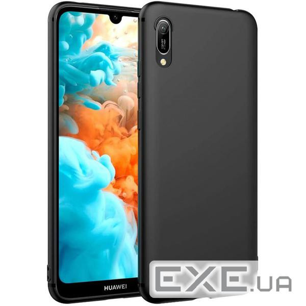 Чохол для мобільного телефону Huawei Y6P TPU Protective Case ( C-Merida -case) (138189)