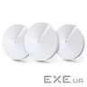 Wi-Fi система TP-LINK Deco M5 3-kit (Deco M5 (3-pack)) (Deco M5(3-pack))