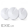 Wi-Fi система TP-LINK Deco M5 3-kit (Deco M5 (3-pack)) (Deco M5(3-pack))