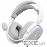 Навушники Modecom Volcano RGB Prometheus 7.1 USB White (S-MC-899-PROMETHEUS-200)
