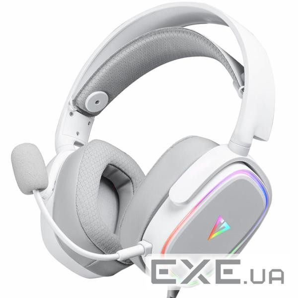 Навушники Modecom Volcano RGB Prometheus 7.1 USB White (S-MC-899-PROMETHEUS-200)