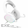 Навушники Modecom Volcano RGB Prometheus 7.1 USB White (S-MC-899-PROMETHEUS-200)