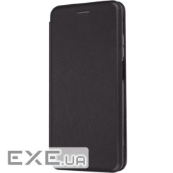 Чохол до мобільного телефона Armorstandart G-Case Motorola G24 Black (ARM74305)