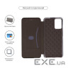 Чохол до мобільного телефона Armorstandart G-Case Motorola G24 Black (ARM74305)