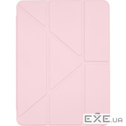 Чохол до планшета Armorstandart Y-Type PEN Xiaomi Pad 7 / 7 Pro Pink (ARM85540)