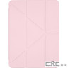 Чохол до планшета Armorstandart Y-Type PEN Xiaomi Pad 7 / 7 Pro Pink (ARM85540)