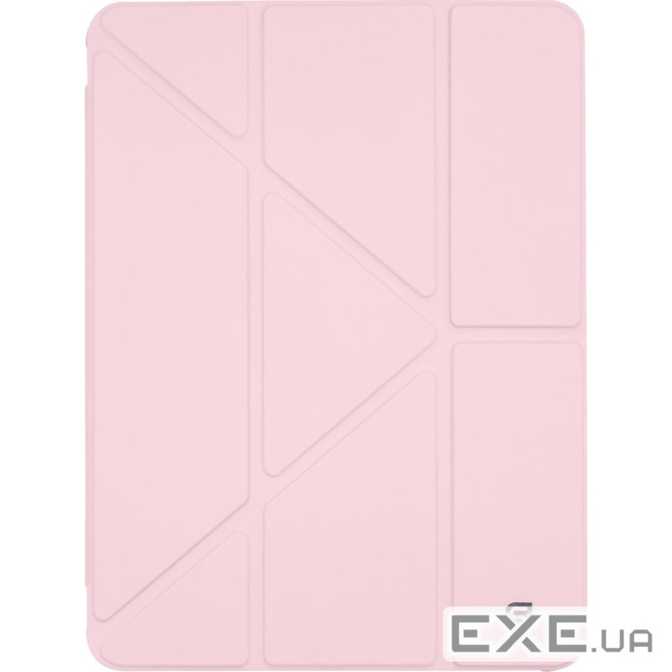 Чохол до планшета Armorstandart Y-Type PEN Xiaomi Pad 7 / 7 Pro Pink (ARM85540)