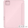 Чохол до планшета Armorstandart Y-Type PEN Xiaomi Pad 7 / 7 Pro Pink (ARM85540)