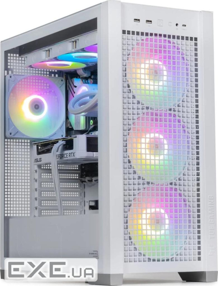 Десктоп ARTLINE Overlord GT302 (GT302v16w)