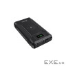 Батарея універсальна Sandberg 76800mAh Survivor 7in1 DC/91W, PD/100W, Cigar Lighter/120W, Q (421-15)