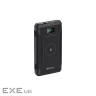 Батарея універсальна Sandberg 76800mAh Survivor 7in1 DC/91W, PD/100W, Cigar Lighter/120W, Q (421-15)