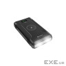 Батарея універсальна Sandberg 76800mAh Survivor 7in1 DC/91W, PD/100W, Cigar Lighter/120W, Q (421-15)