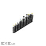 Батарея універсальна Sandberg 76800mAh Survivor 7in1 DC/91W, PD/100W, Cigar Lighter/120W, Q (421-15)