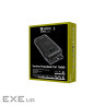 Батарея універсальна Sandberg 76800mAh Survivor 7in1 DC/91W, PD/100W, Cigar Lighter/120W, Q (421-15)