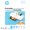 Плівка для ламінування HP Everyday Laminating Pouches, A3, 80 Mic, 303 x 426, 25 pcs (9152) (838115)