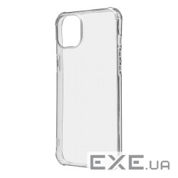 Панель ArmorStandart Air Force для Apple iPhone 15 Plus Transparent (ARM69324)