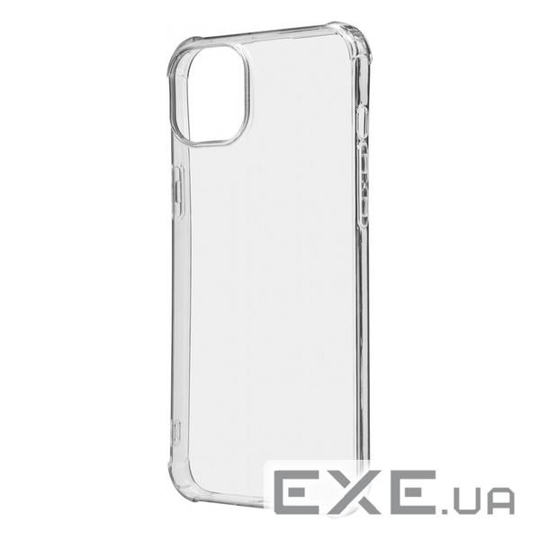 Панель ArmorStandart Air Force для Apple iPhone 15 Plus Transparent (ARM69324)