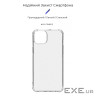 Панель ArmorStandart Air Force для Apple iPhone 15 Plus Transparent (ARM69324)