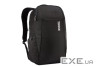 Рюкзак для ноутбука Thule 15.6" Accent Recycled 23L TACBP-2116 black (3205381)