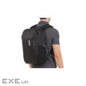Рюкзак для ноутбука Thule 15.6" Accent Recycled 23L TACBP-2116 black (3205381)