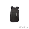 Рюкзак для ноутбука Thule 15.6" Accent Recycled 23L TACBP-2116 black (3205381)