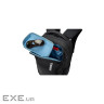 Рюкзак для ноутбука Thule 15.6" Accent Recycled 23L TACBP-2116 black (3205381)