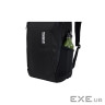 Рюкзак для ноутбука Thule 15.6" Accent Recycled 23L TACBP-2116 black (3205381)