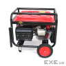 Генератор COVAX EPH18500E2, 9.0kW, 220V, 50Hz, DC12V, 20HP, електро стартер, 25L