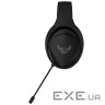 Навушники ASUS TUF Gaming H5 USB Black (90YH00Z5-B8UA00)
