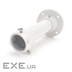 Кронштейн для камери PiPo PP-1661ZJl, білий, метал (PP- 1661ZJ white)