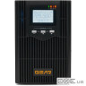 Пристрій безперебійного живлення GEAR GU-1000PS