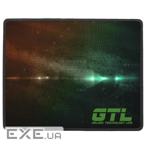 Килимок для мишки GTL Gaming S Сяйво 2 (GTL GAMING S SYAIVO)
