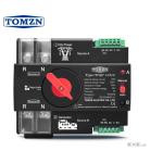 Автомат ввода резерва TOQ7-125/2P