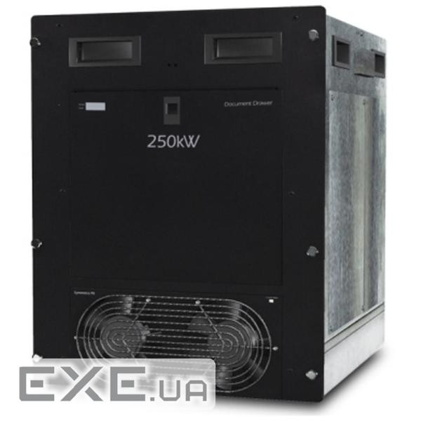 Додаткове обладнання APC SYMMETRA 250kW Static Switch Module (SYSW250KD)