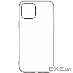 Чохол для моб. телефону Armorstandart Air Series Apple iPhone 12 Pro Max Transparent (ARM57381)