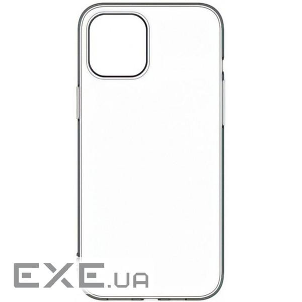 Чохол для моб. телефону Armorstandart Air Series Apple iPhone 12 Pro Max Transparent (ARM57381)