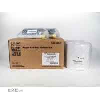 Кіоск.вітр CITIZEN CY-02 10x15cm (4x6") Media (CY2.4X6)